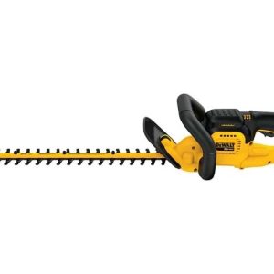 20V MAX 22IN CORDLESS HEDGE TRIMMER (TOOL ONLY)