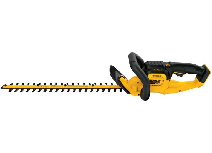 20V MAX 22IN CORDLESS HEDGE TRIMMER (TOOL ONLY)