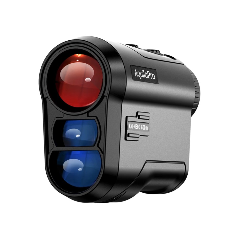 AquilaPro KM-M600 Golf Rangefinder