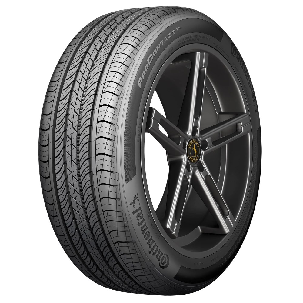 Continental 245/45R19XL 102H CON PROCONTACT TX