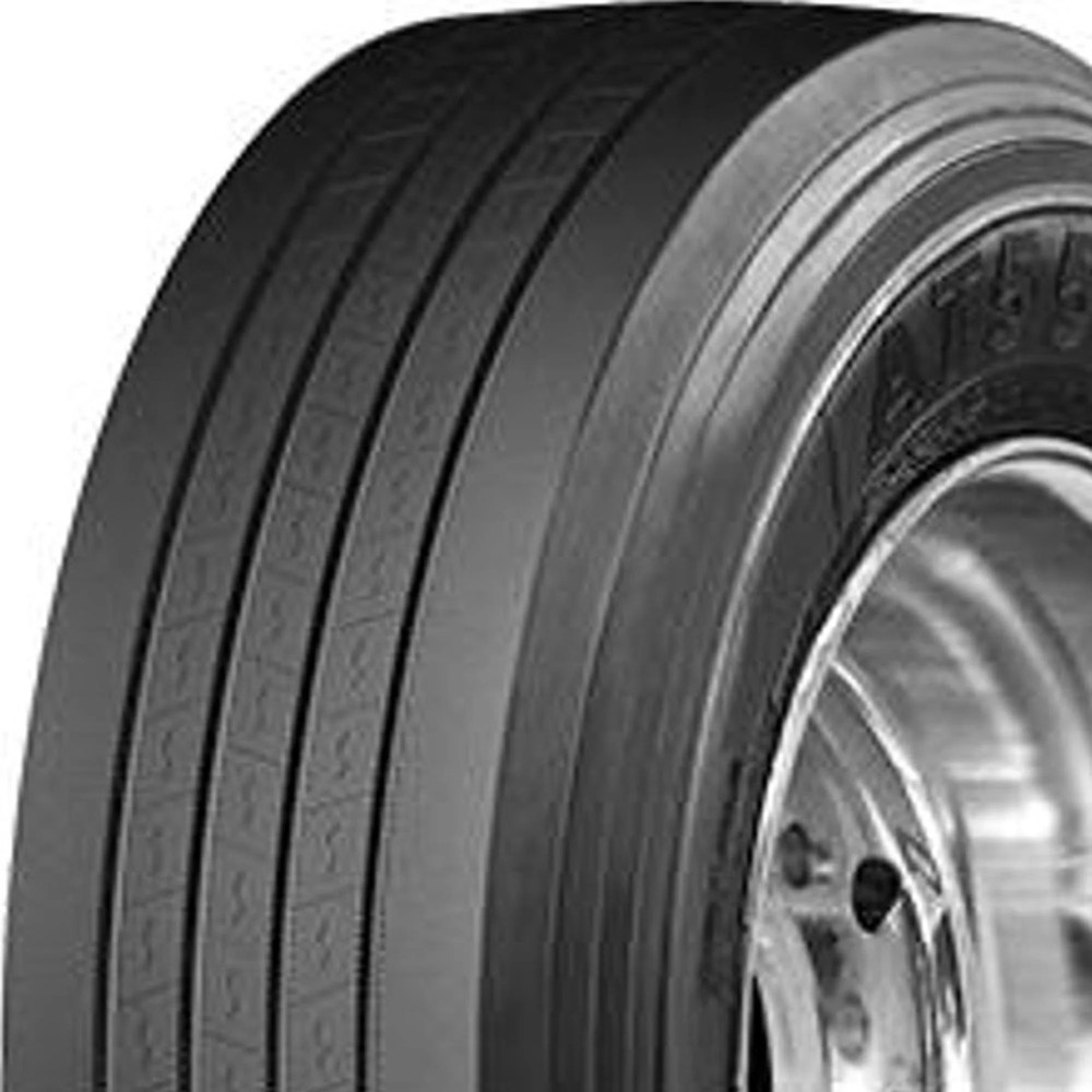 Arisun AT552 295/75R22.5 144M G Commercial Tire - Image 2