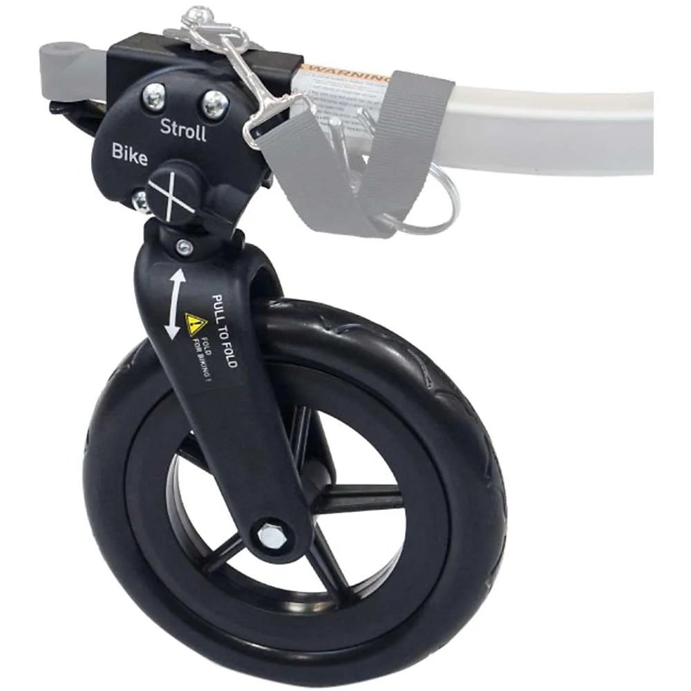 Burley 1 Wheel Stroller Kit - Image 4