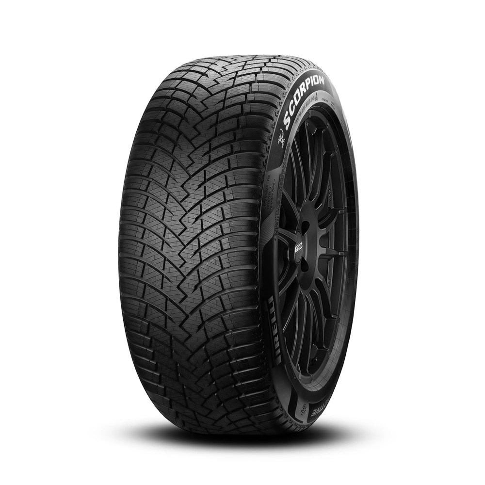 Pirelli Scorpion WeatherActive 265/60R18 All-Weather Tire