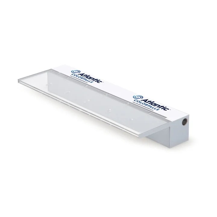 Atlantic 24" ColorFalls - Ice Blue