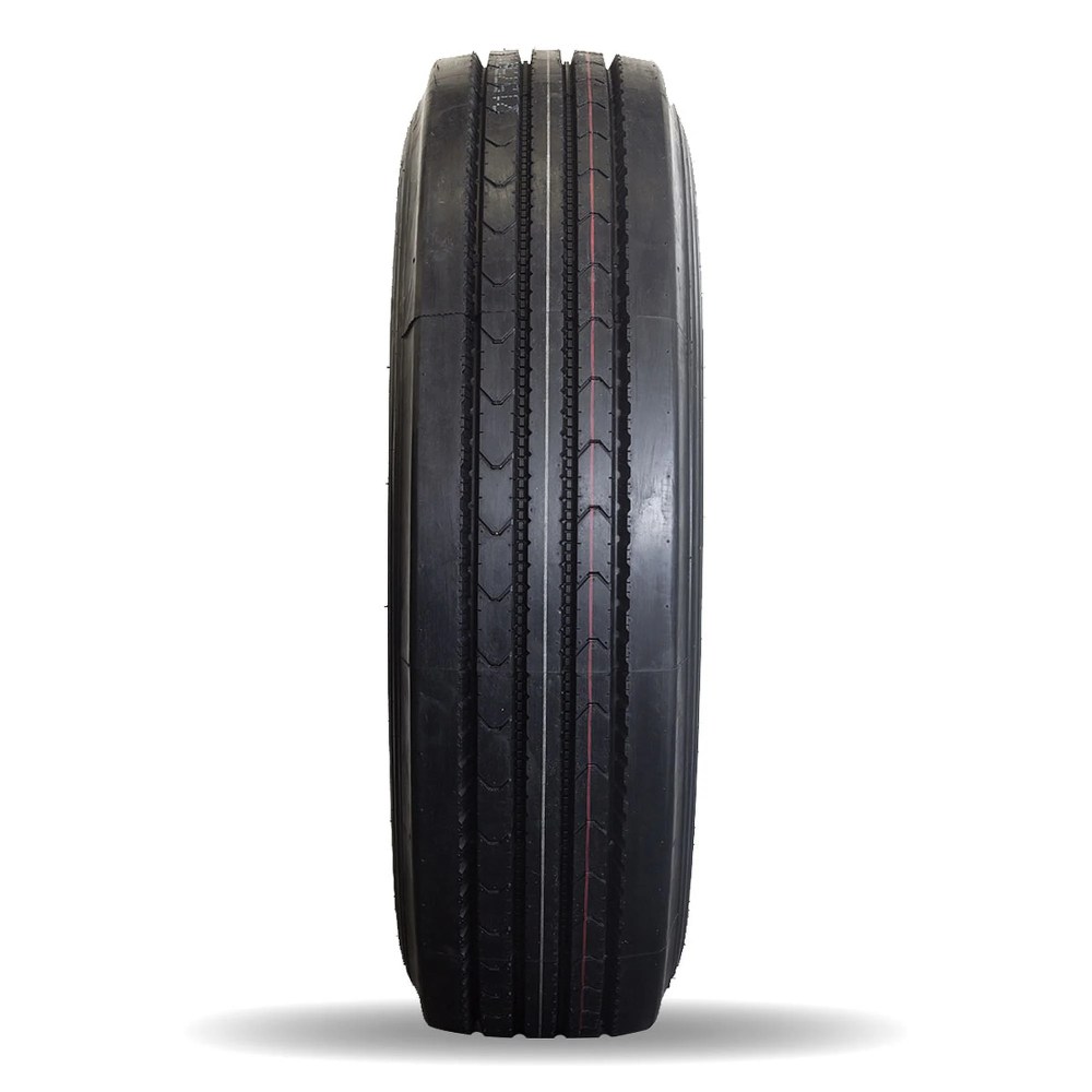 Roadmaster RM170 245/70R19.5 133/131N G Commercial Tire - Image 6