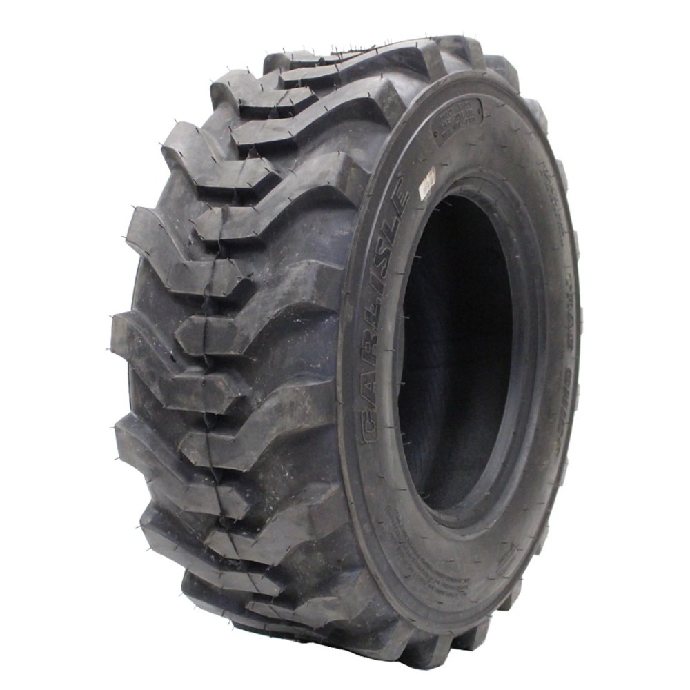 Carlstar Trac Chief 27X10.50-15 126A2 D Industrial Tire