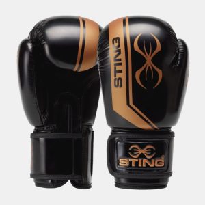 Armalite Boxing Gloves