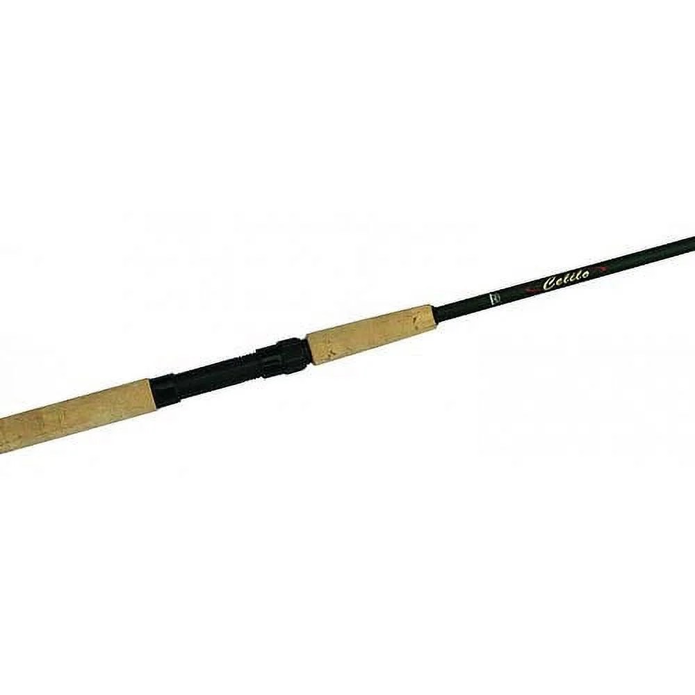 Okuma Celilo Graphite 8'6" Spinning Fishing Rod