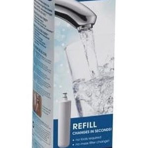 3M Filtrete Under-Sink Advanced Replacement Water Filter