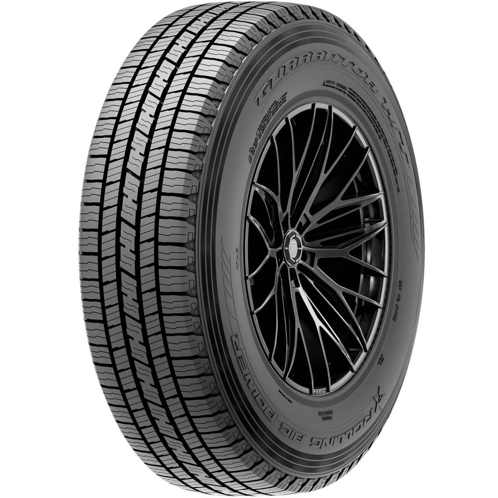 RBP Guarantor H/T LT245/75R16 245/75R16 120/116Q E 10 Ply Light Truck Tire