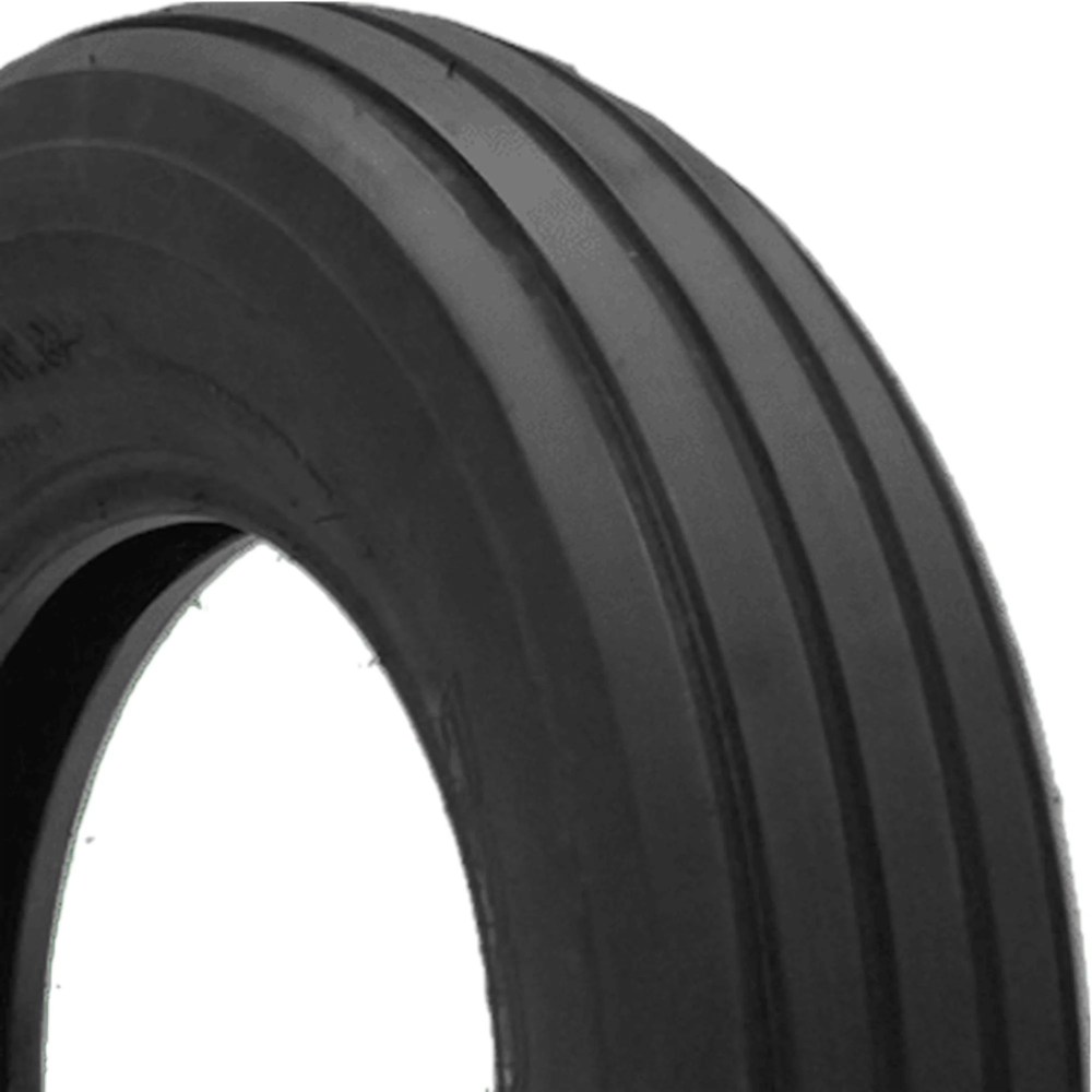 BKT I-1 Farm Implement 9.5L-15 112D D Farm Tire - Image 2