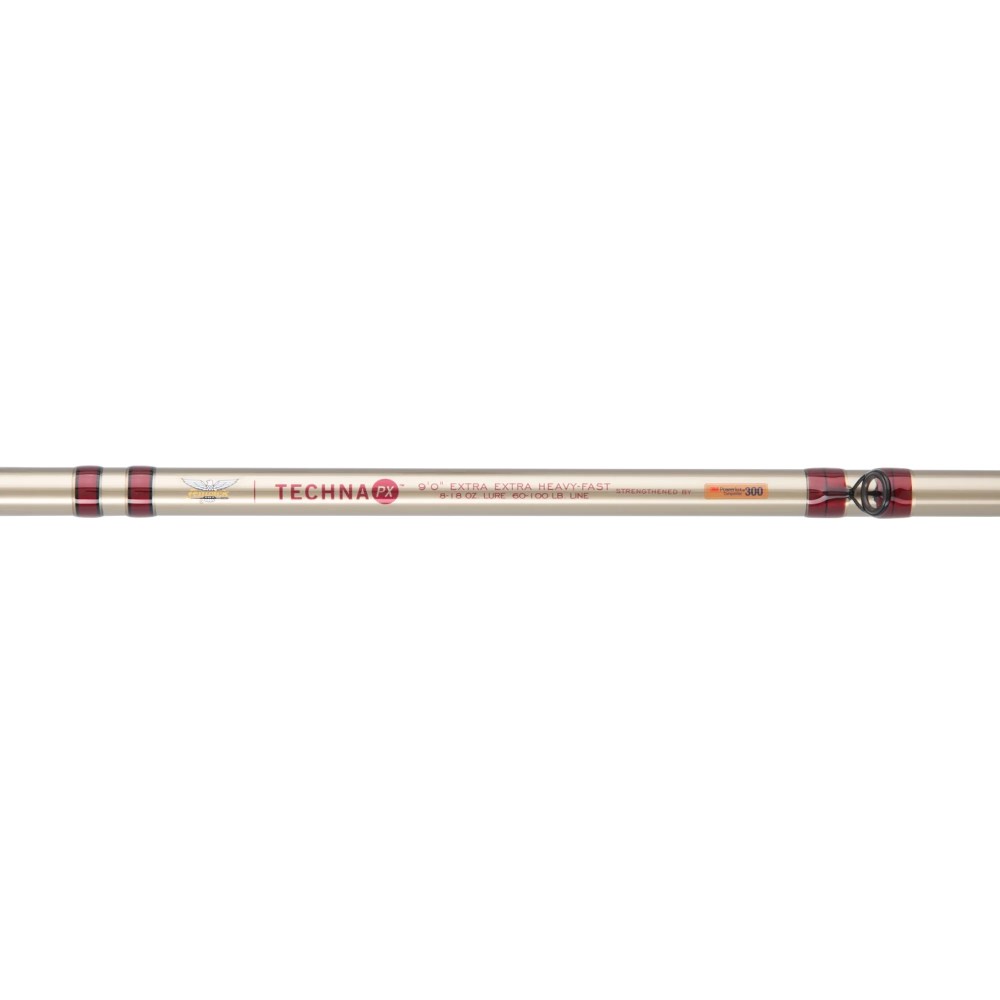 Fenwick Techna Casting Fishing Rod - Image 2