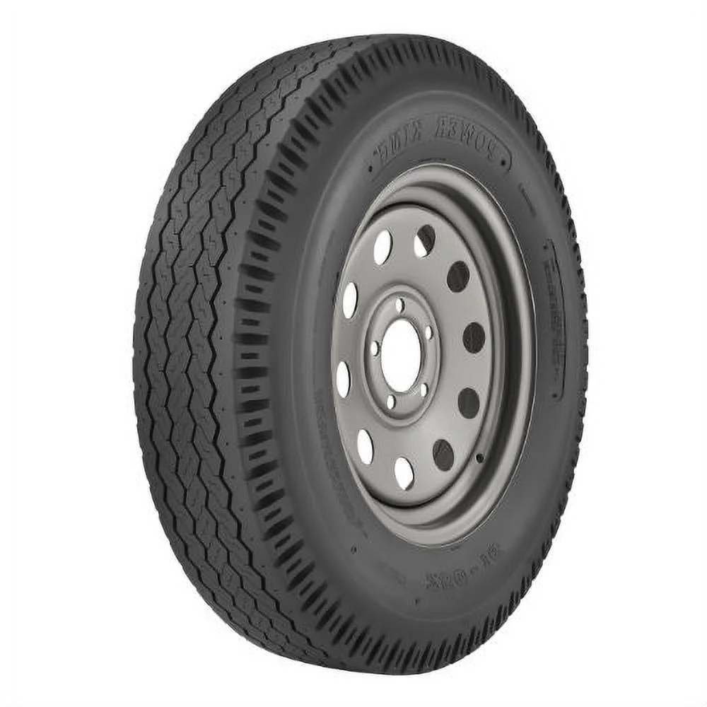 Power King Super Highway II 12/-16.5 129L Heavy-Duty All-Purpose Tire