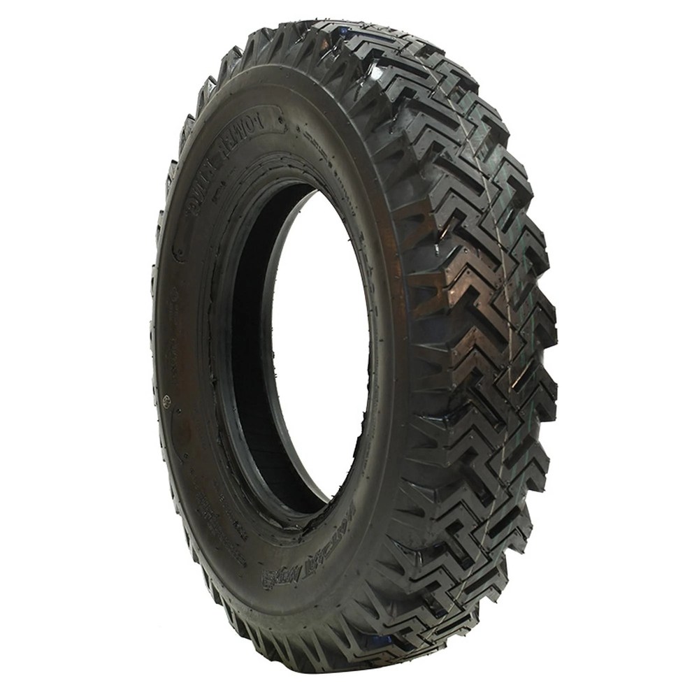 Power King Super Traction II All Terrain 7.50-16 116L E Light Truck Tire - Image 5