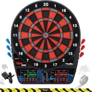 Viper Orion Electronic Dartboard