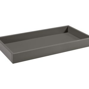 Million Dollar Baby Universal Removable Changing Tray(M0219) in Slate Finish