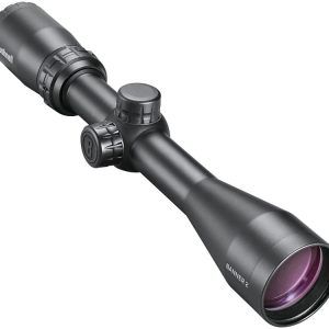 Bushnell Banner 2 Hunting Riflescopes DOA Quick Ballistic Reticle (Illuminated,  3-940)