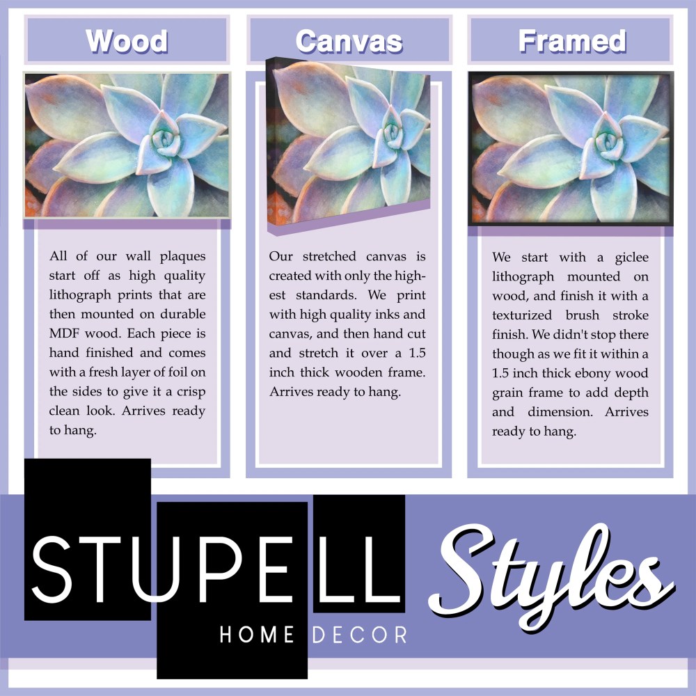 Stupell Industries Springtime Flower Crown Farm Cow with Horns Framed Wall Art by Victoria Borges - Image 2