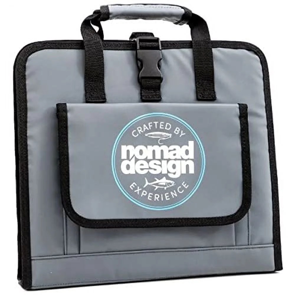 Nomad Design Jig Wallet - Image 2