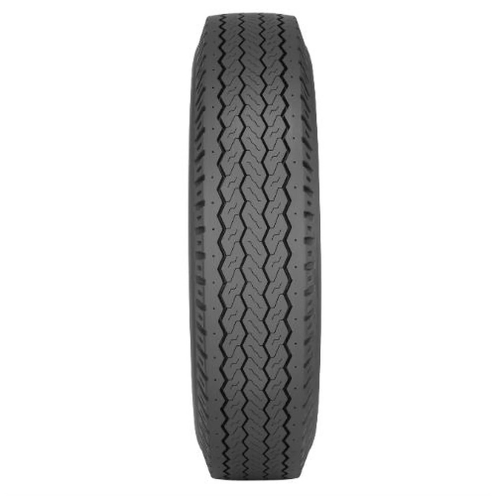 Power King Super Highway II 8.75-16.5 115/111L E Commercial Tire - Image 3