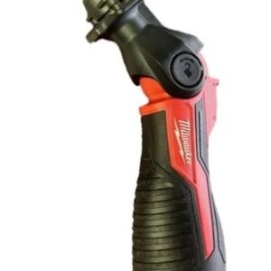 Milwaukee 2488-20 M12 Cordless Soldering Iron-Heats in 18 Seconds,Pivoting Head,REDLINK Indicator (Bare Tool)