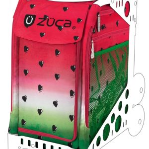 Zuca 18" Sport Bag - Watermelon Dew (Insert Only)