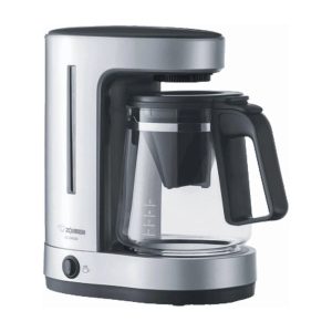 Zojirushi EC-DAC50SZ ZUTTO Coffee Maker 5 Cup