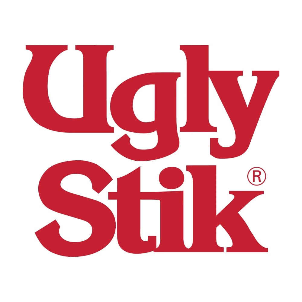 Ugly Stik Catfish Spinning Combo, 7" Medium Heavy Fishing Rod, 50 Size Reel - Image 2