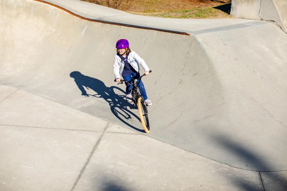 24" Dynacraft Tony Hawk Mens BMX Bike, Teens Age 13-17 Years - Image 11