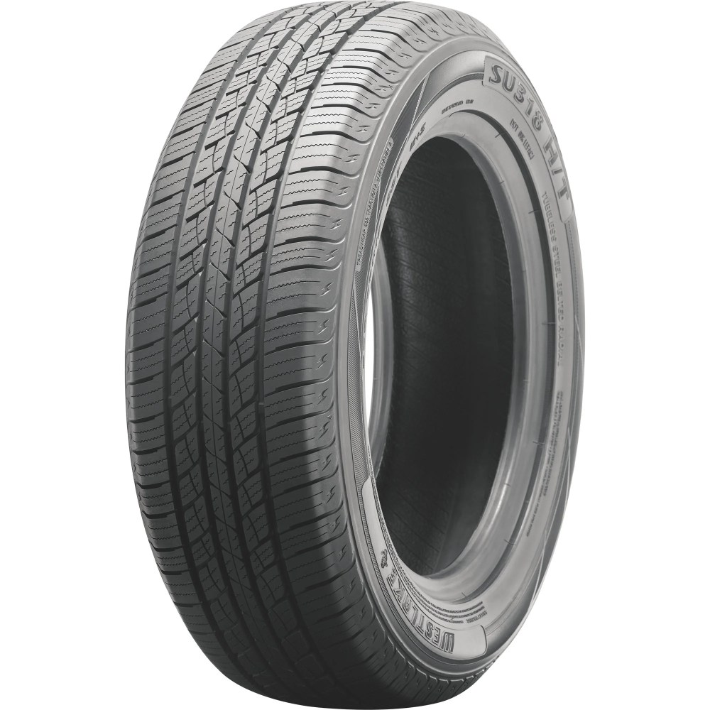 Westlake SU318 All Season 255/60R18 112V XL SUV/Crossover Tire
