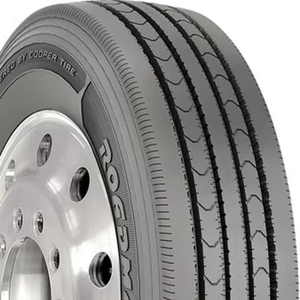 Roadmaster RM170 245/70R19.5 133/131N G Commercial Tire - Image 3