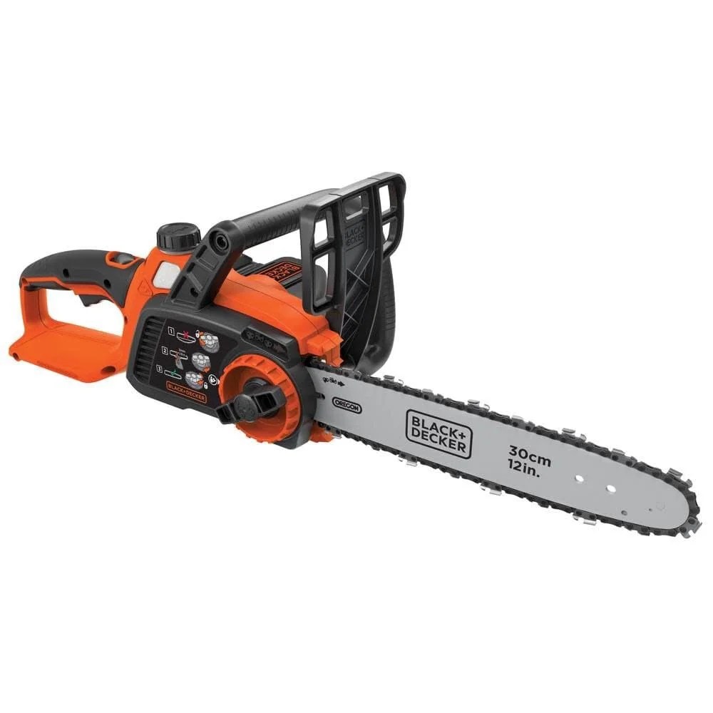 40V MAX Lithium-Ion 12 in. Cordless Chainsaw Kit (2 Ah)