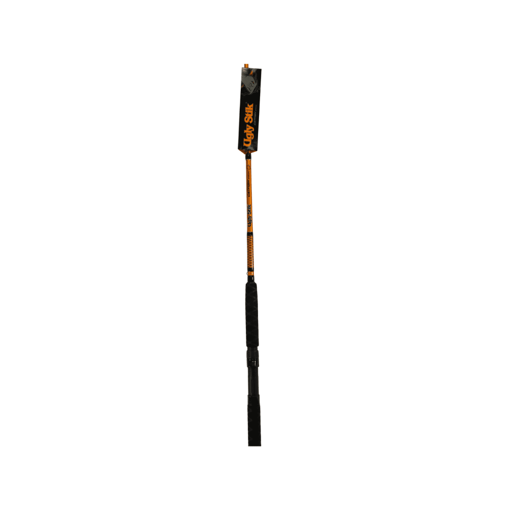 Ugly Stik Catfish Special Spinning Rod, 9" Medium Heavy Fishing Rod, 2 Piece