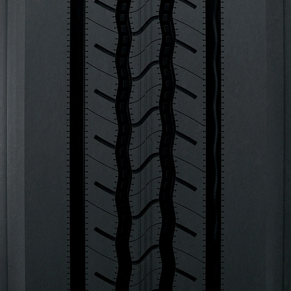 Bridgestone R238 215/75R17.5 135K Commercial Tire - Image 5