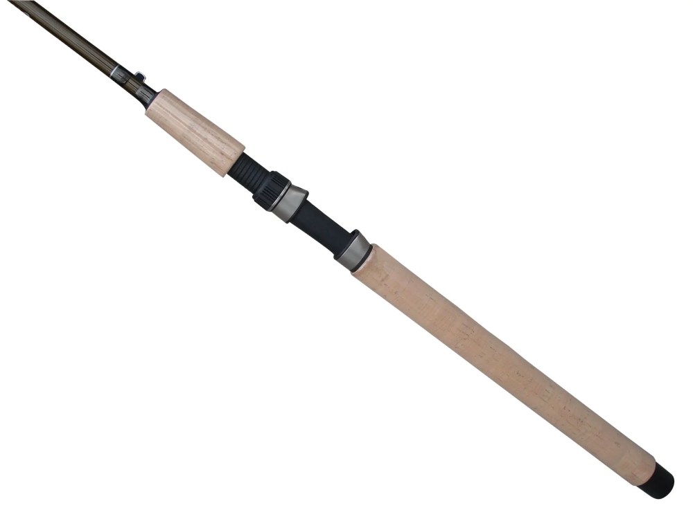 Okuma Celilo Graphite 8'6" Baitcast Rod - Image 2