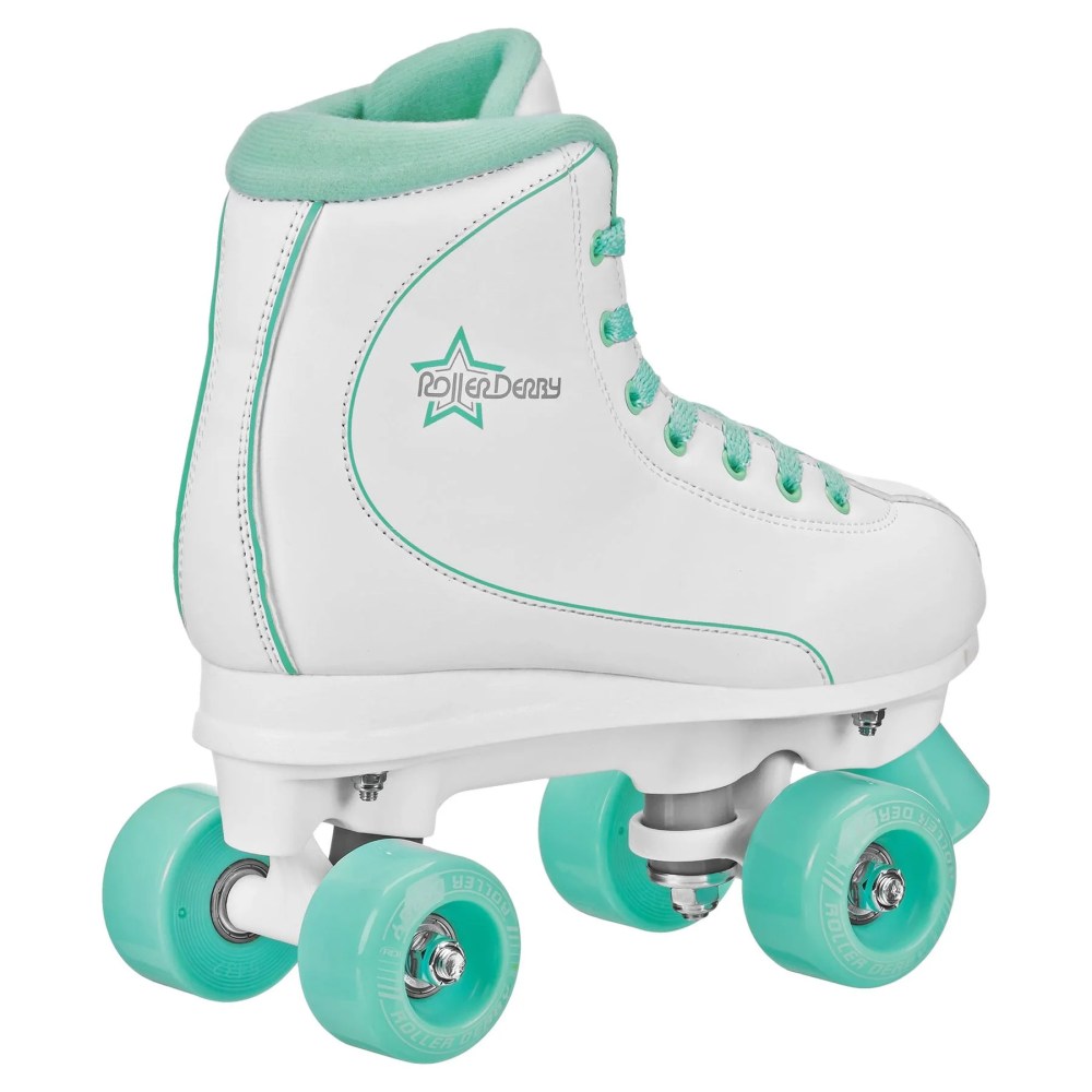 Roller Derby Roller Star 600 Women's High-Top Roller Skates - Image 2