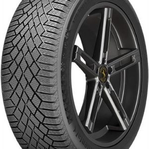 Continental TerrainContact H/T LT275/65R18 E/10PLY WL